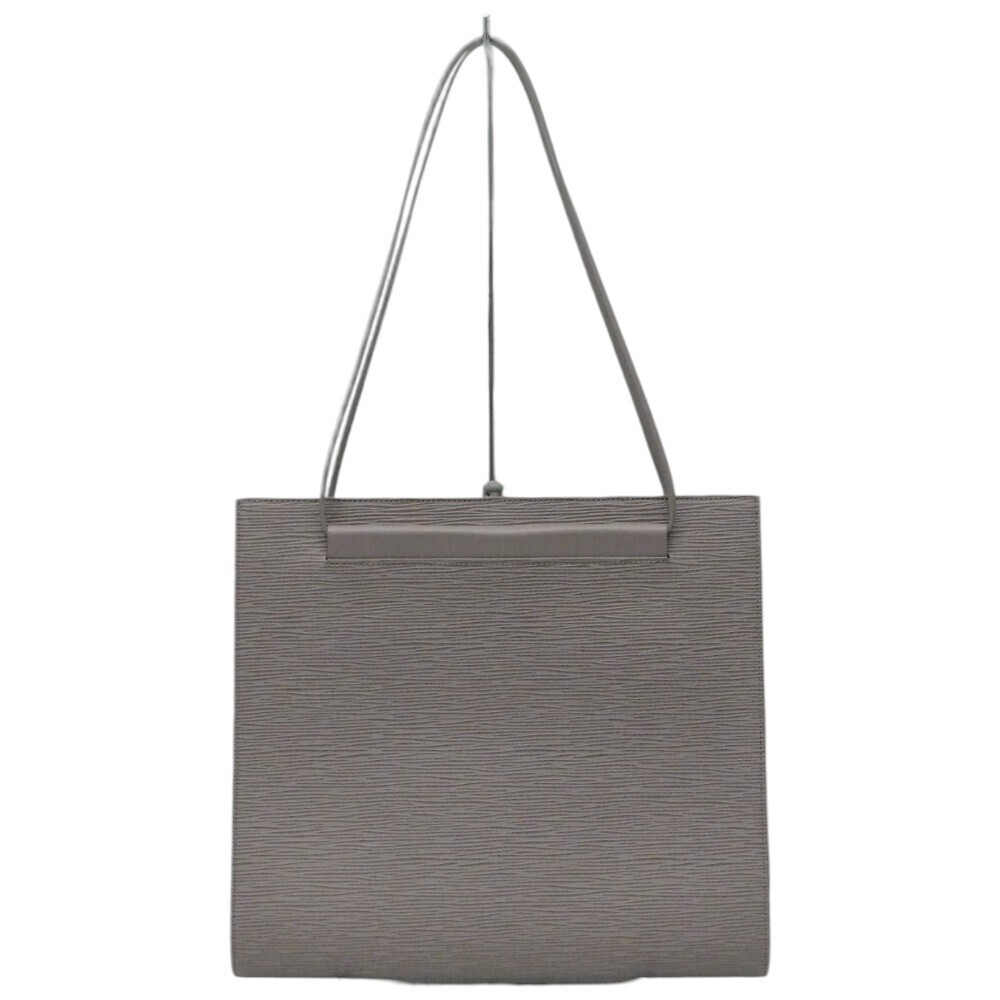 Louis Vuitton Saint Tropez Epi Lilac Purple Tote Shoulder Bag
